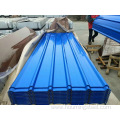 PPGI Galvanized Corrugated Steel sheet